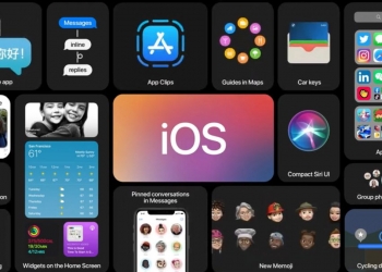 iOS 14 新功能曝光：手机能启动汽车引擎！