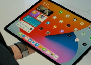 iPadOS 14 大升级：手写功能是亮点