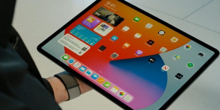 iPadOS 14 大升级：手写功能是亮点