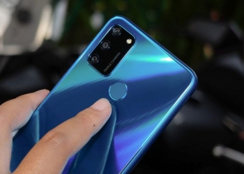 Honor 9A 大马发布:后置三摄及5000mAh大电池