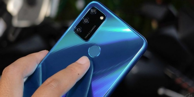 Honor 9A 大马发布：后置三摄及5000mAh大电池