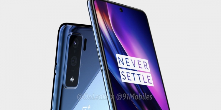 一加亲民款手机 将率先登陆欧洲及印度