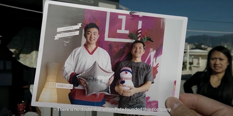 预告片曝光 !一加亲民款手机纪录片630首映