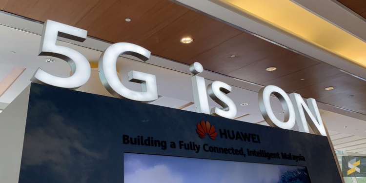 新加坡三大电信选爱立信及诺基亚 建设5G网络