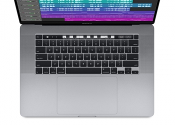 MacBook会更轻薄？苹果申请可伸缩式键盘专利