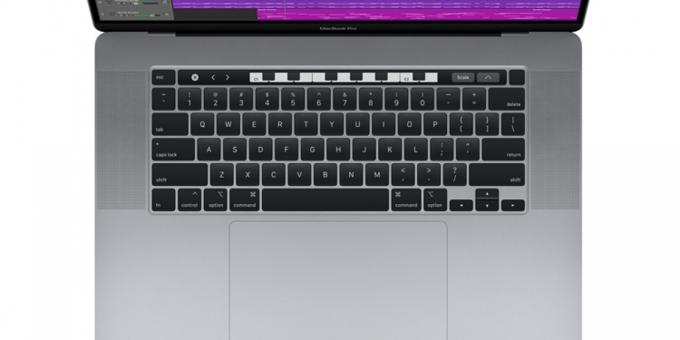 MacBook会更轻薄？苹果申请可伸缩式键盘专利