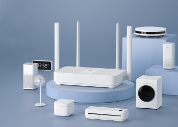Redmi AX5 ：性价比高的WiFi 6 路由器 售价不到RM200