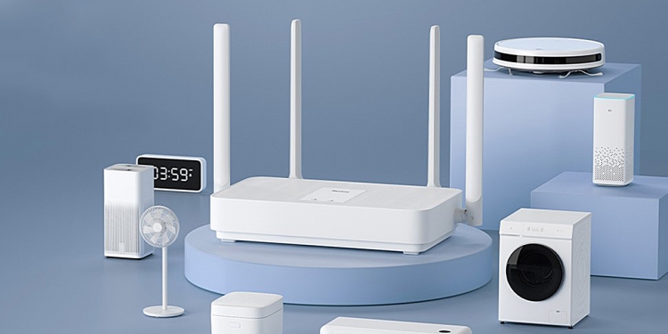 Redmi AX5 ：性价比高的WiFi 6 路由器 售价不到RM200