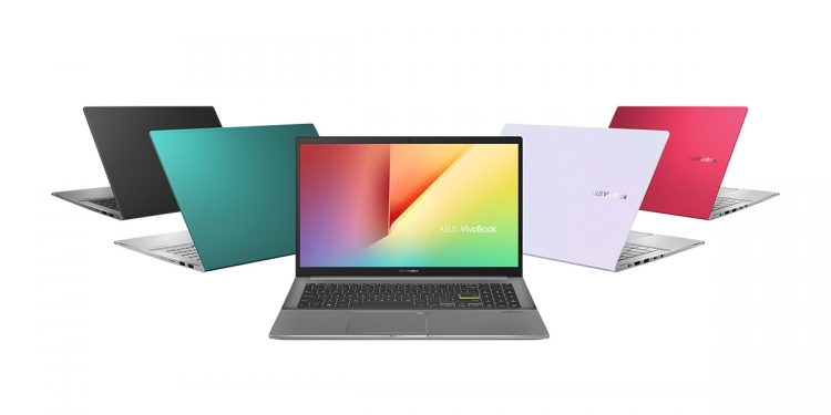 最轻仅1.4公斤！华硕 VivoBook S14与 S15开卖 售价从3199令吉起