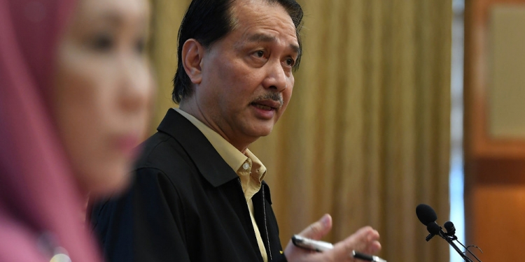 3确诊9出院！诺希山：新增病例全是本土感染