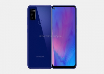 三星Galaxy M41 ：OLED屏幕由第三方生产？