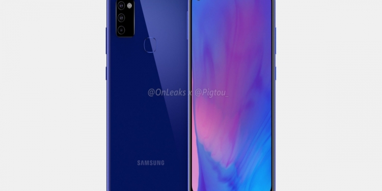 三星Galaxy M41 ：OLED屏幕由第三方生产？