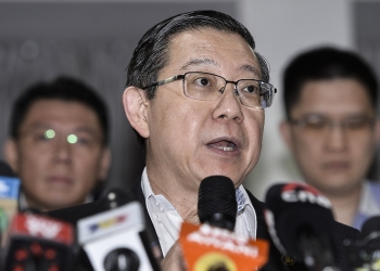 预料失业率还会再升！林冠英促政府延长贷款缓还期