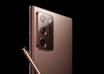 三星Galaxy Note 20系列或8月5日发布