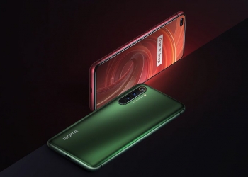 707开卖 ！Realme X50 Pro 5G 售价RM2999