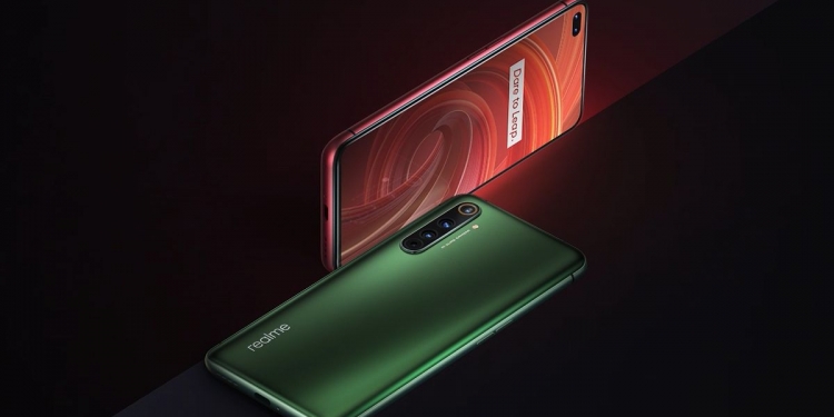 707开卖 ！Realme X50 Pro 5G 售价RM2999