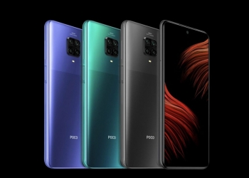 Poco M2 Pro印度发布 支持33W快充