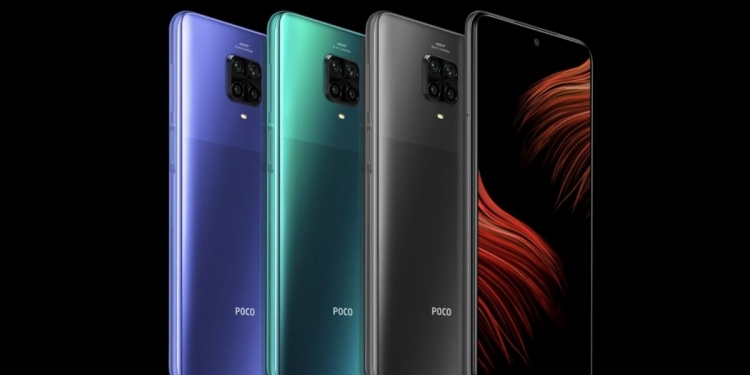 Poco M2 Pro印度发布 支持33W快充
