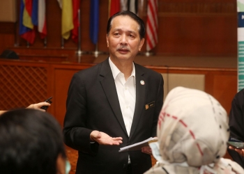 再次零本土感染病例！卫生总监：仅3宗境外输入