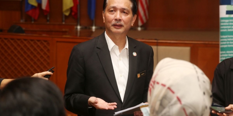 再次零本土感染病例！卫生总监：仅3宗境外输入