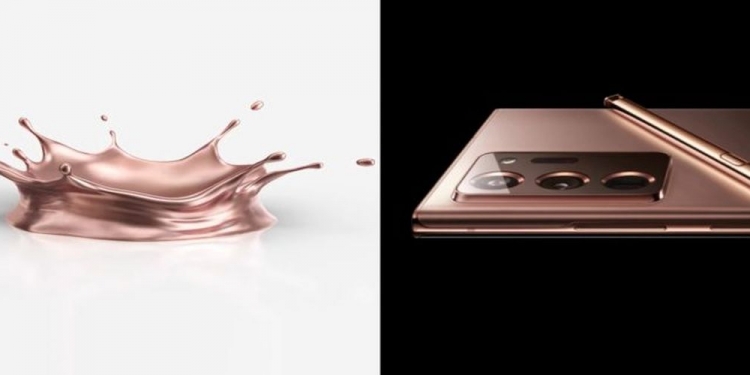 三星官宣:805举行Galaxy Unpacked发布会