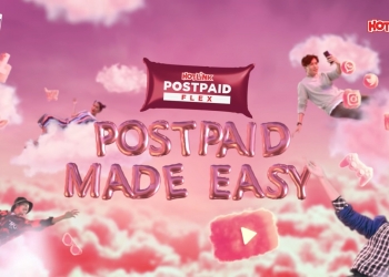 网速上限为30Mbps？Hotlink最新后付配套曝光