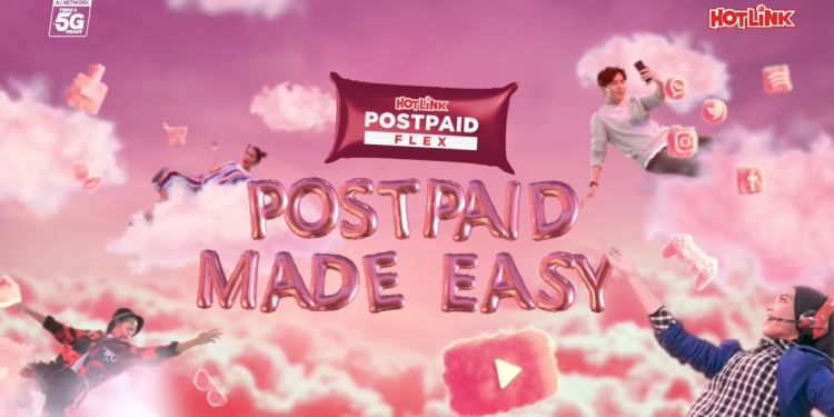 网速上限为30Mbps？Hotlink最新后付配套曝光