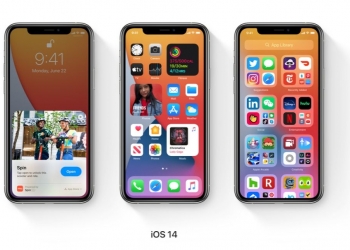 苹果释出iOS 14测试版！ 你下载前需知的“风险”！