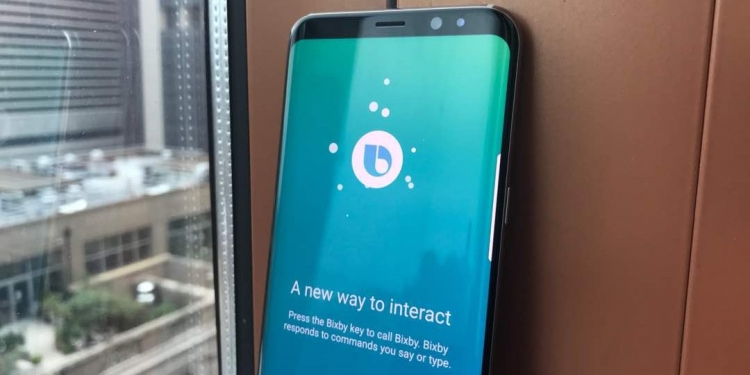 传谷歌利诱三星 弃用自家Bixby和Galaxy App Store