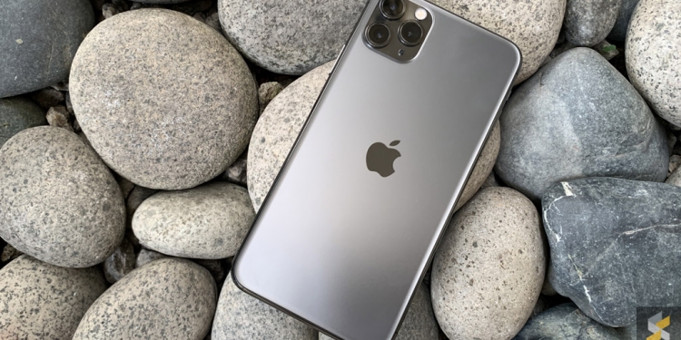 Deal: Machines also offer iPhone 11 Pro and Pro Max at RM500 of