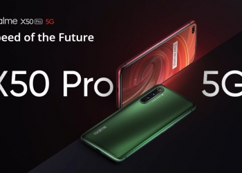 Realme’s Snapdragon 865 5G smartphone is coming to Malaysia on 6 July