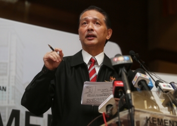 COVID-19: Malaysia records 6 new cases today, all are Malaysians