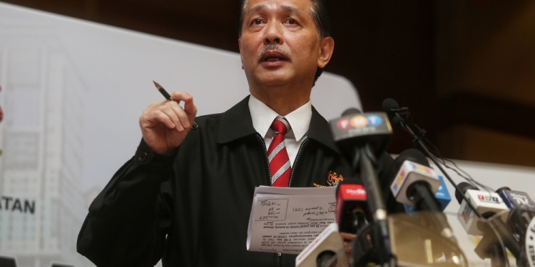 COVID-19: Malaysia records 6 new cases today, all are Malaysians