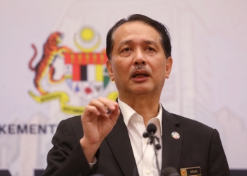 COVID-19: Malaysia records 3 new cases today, 85 active cases remaining