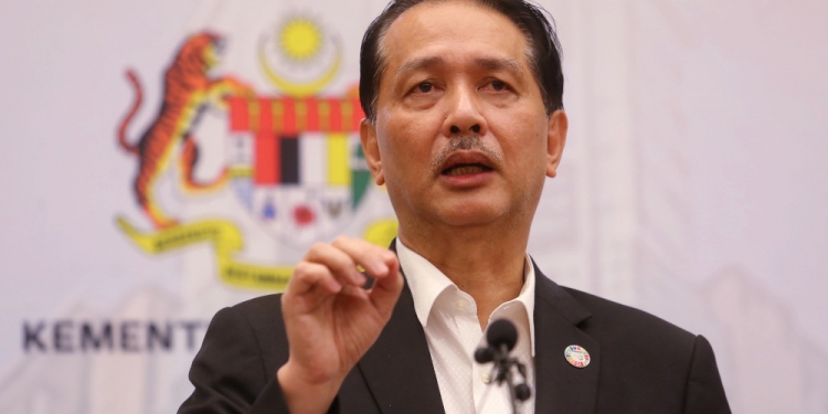 COVID-19: Malaysia records 3 new cases today, 85 active cases remaining