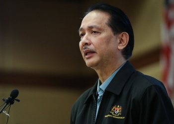 COVID-19: New cases jump to 10 today, includes 7 Malaysians returning from Saudi Arabia