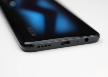 Realme新机将搭载超大6000mAh电池容量