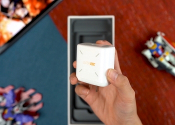 Oppo预告本周推125W超级闪充