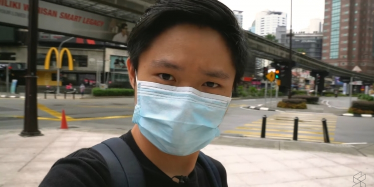 1层2层3层或没戴口罩 防疫效果有何不同？