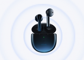 Vivo TWS Neo earphones go on sale in Malaysia on 11 July