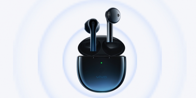Vivo TWS Neo earphones go on sale in Malaysia on 11 July