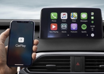 Mazda owners in Malaysia can get Android Auto and Apple CarPlay retrofitted for a fee