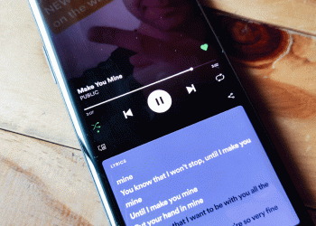 Spotify Malaysia: Now, you can view real-time lyrics as you listen to tracks