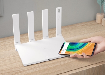 华为WiFi 6 Router售价299令吉！从7月7日起即可预购