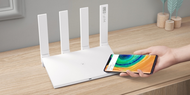 华为WiFi 6 Router售价299令吉！从7月7日起即可预购