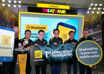 Malaysia’s first NFC Mobile Wallet will be discontinued on 20 July