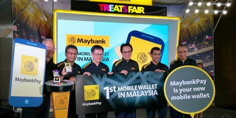 Malaysia’s first NFC Mobile Wallet will be discontinued on 20 July
