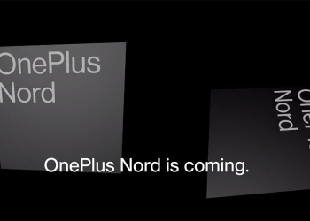 The OnePlus Nord will be priced under USD500, and pre-orders are already sold out