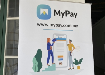 MyPay 携手伊斯兰银行和Fasspay 年底推出电子贷款和电子钱包