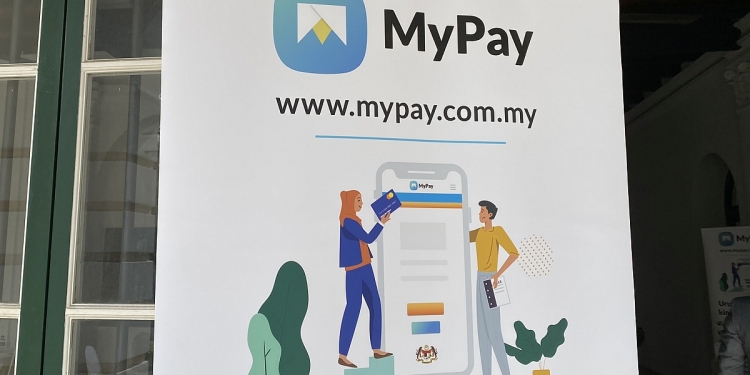 MyPay 携手伊斯兰银行和Fasspay 年底推出电子贷款和电子钱包